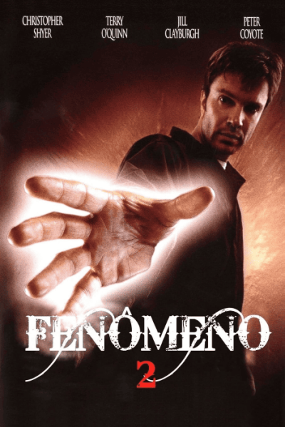 Phenomenon II [2003 Drama Fantástico Disney] DVDrip XviD Castellano