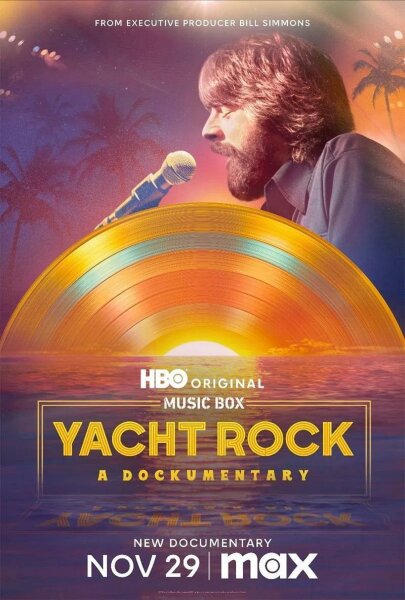 Music Box Yacht Rock BDrip XviD Castellano