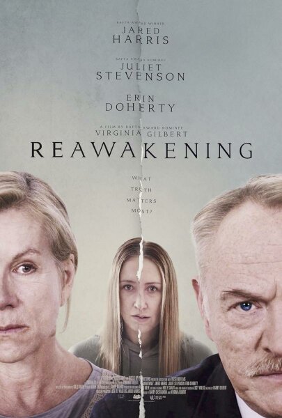 Reawakening BDrip XviD Castellano