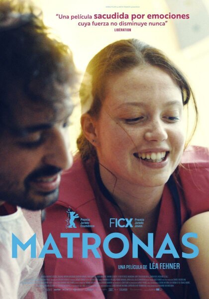 Matronas BDrip XviD Castellano