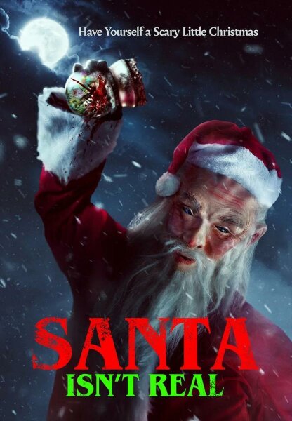 Santa Es Real BDrip XviD Castellano