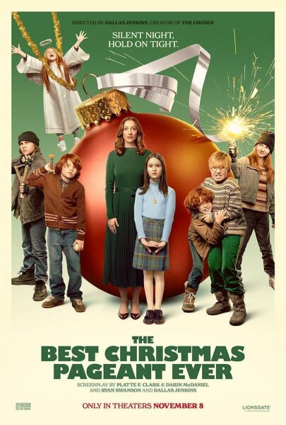 La peor obra de Navidad BDrip XviD Castellano