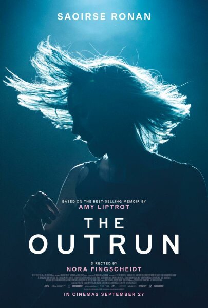 The Outrun BDrip XviD Castellano