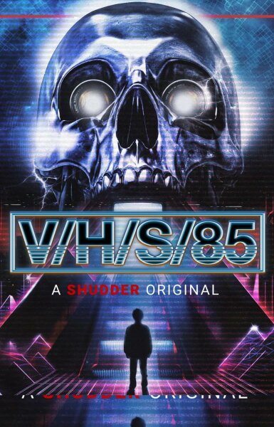 V/H/S/85 BDrip XviD Castellano