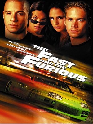 A todo gas 2 (2 Fast 2 Furious) (2003 Acción) BDrip XviD Castellano