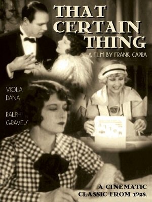 Cómo se corta el jamón (1928 comedia Frank Capra) WEBrip