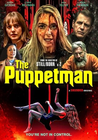 El Titiritero (The Puppetman) BDrip XviD Castellano