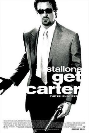 Get Carter (Asesino implacable) (2000 Acción) DVDrip XviD Castellano