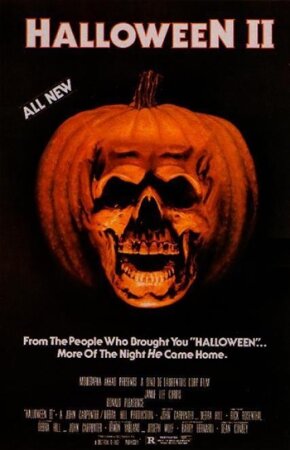 Halloween II: Sanguinario [1981 Terror] DVDrip