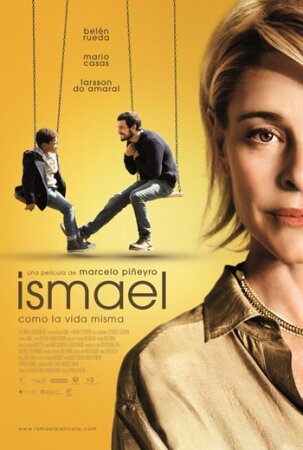 Ismael (2013 Drama Marcelo Piñeyro) DVDrip XviD Castellano