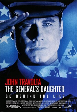 La hija del general (1999 Intriga) DVDrip