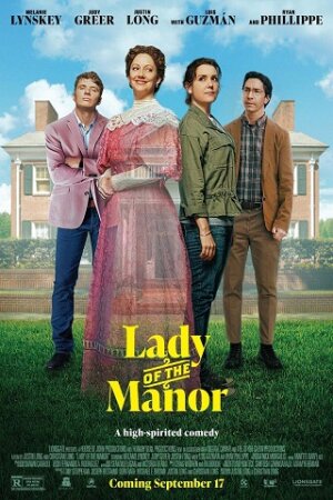 Lady of the Manor BDrip XviD Castellano