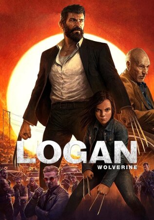 Logan (2017 Fantástico) HDrip XviD Castellano