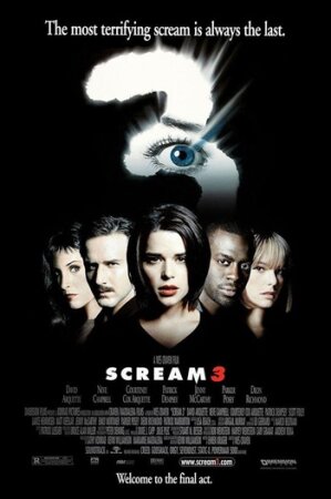 Scream 3 (2000 Terror Wes Craven) HDrip XviD Castellano