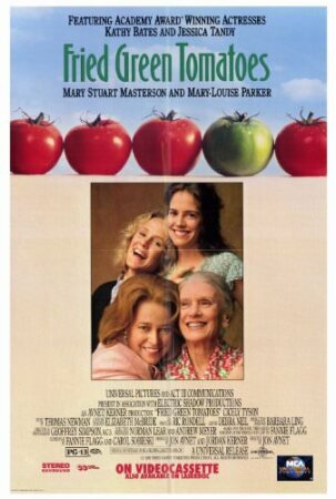 Tomates verdes fritos (1991 drama Jon Avnet) HDrip