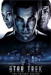 Star Trek XI (2009) BDrip Xvid Castellano