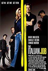 The Italian Job (2003 Acción) HDrip XviD Castellano