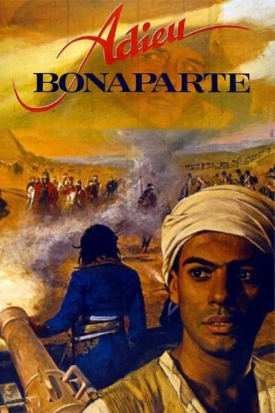 Adiós Bonaparte (1985 Drama) BDrip