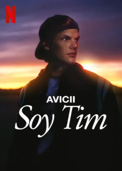 Avicii: Soy Tim BDrip XviD Castellano