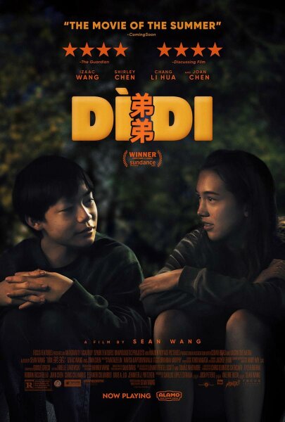 Dìdi BDrip XviD Castellano