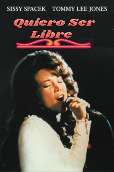 Quiero ser libre (1980 Drama Biográfico Michael Apted) DVDrip