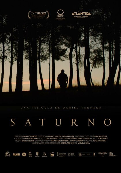 Saturno BDrip XviD Castellano