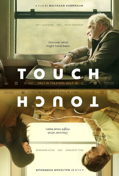 Touch BDrip XviD Castellano