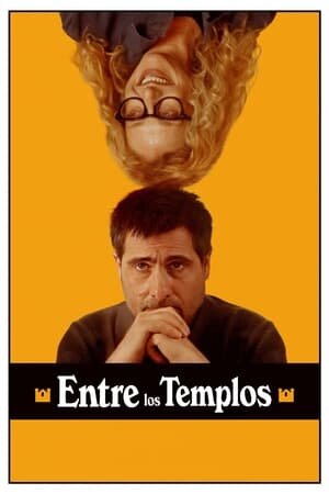 Entre los templos BDrip XviD Castellano