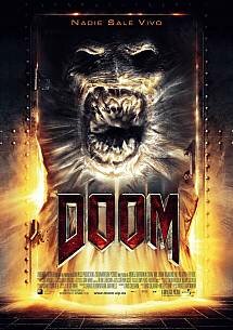 Doom (2005) DVDrip XviD Castellano