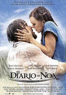 El diario de Noa (2004) DVDrip XviD Castellano