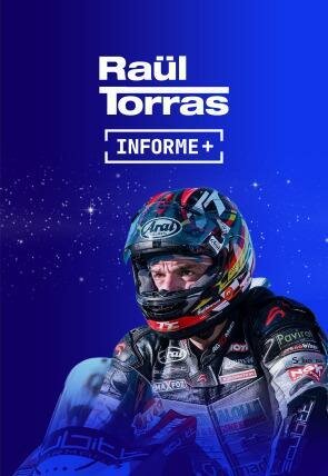 Informe Plus + Raül Torras Man of Man BDrip XviD Castellano