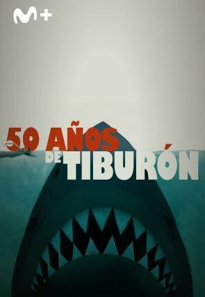 50 años de Tiburón BDrip XviD Castellano