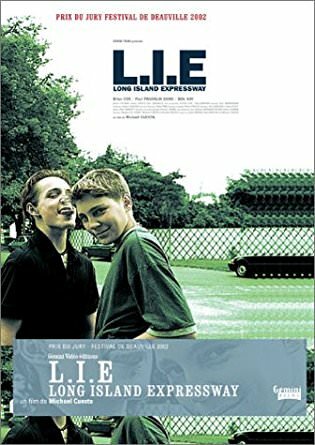 L.I.E. (2001 drama Michael Cuesta) WEBrip XviD Castellano