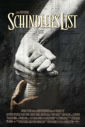 La lista de Schindler [1993 Bélico Liam Neeson] DVDrip