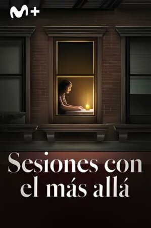 Sesiones con el más allá BDrip XviD Castellano