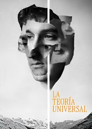 La teoría universal BDrip XviD Castellano