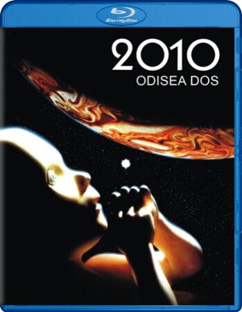 2010: Odisea dos (1984 Ciencia Ficción Peter Hyams) HDrip XviD Castellano