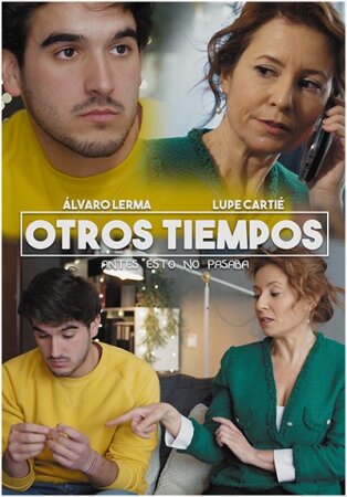 Otros tiempos BDrip MP4 Castellano