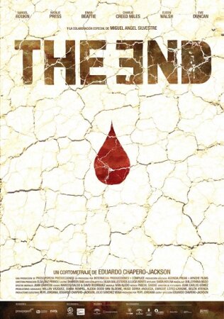 The end BDrip MP4 Castellano