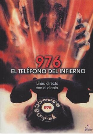 976. El teléfono del infierno (1989 Terror Robert Englund) BDrip