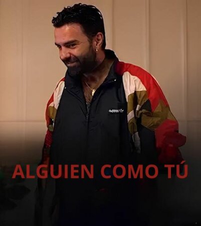 Alguien como tú BDrip MP4 Castellano