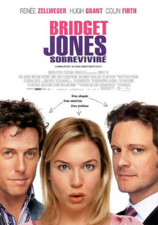 Bridget Jones: Sobreviviré (2004 Romántica) DVDrip XviD Castellano