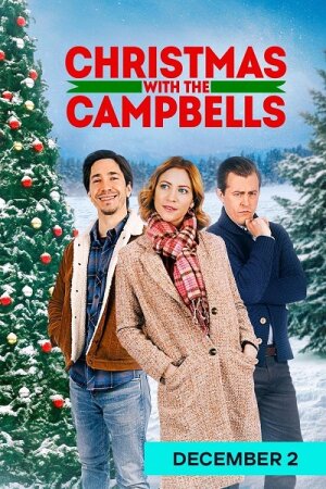 Navidades Con Los Carbell BDrip XviD Castellano