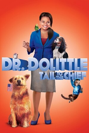 Dr. Dolittle 4 (2008 familiar Craig Shapiro) DVDrip XviD Castellano