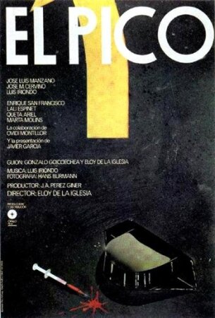 El pico (1983 Drama Cine Quinqui) DVDrip