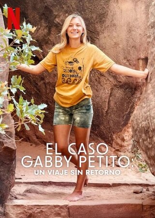 El caso Gabby Petito: Un viaje sin retorno T1