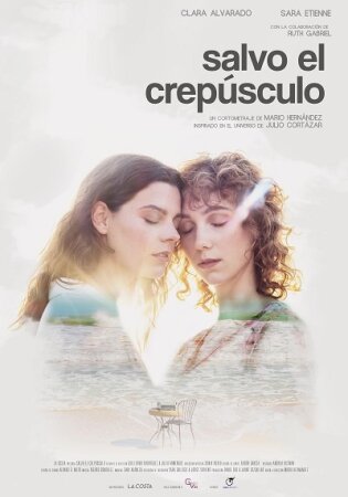 Salvo el crepusculo BDrip MP4 Castellano