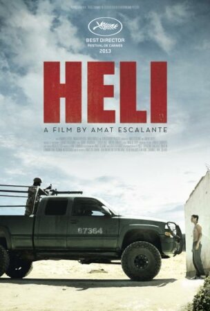 Heli BDrip XviD Castellano