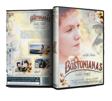 Las bostonianas (1984 Drama) DVDrip