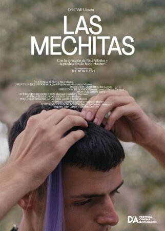 Las mechitas BDrip MP4 Castellano